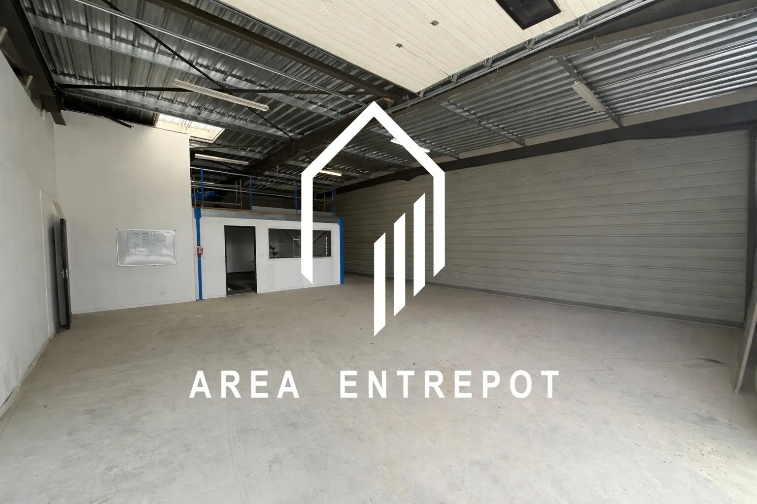 Local d’activités dans Roquefort-la-Bédoule à louer Photo intérieure– Image 1 sur 7