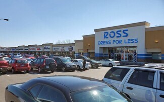 Plus de détails pour 9701-9989 E Washington St, Indianapolis, IN - Local commercial à louer