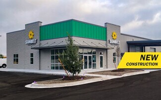 Plus de détails pour 4320-4350 Dow Rd, Melbourne, FL - Local commercial à vendre