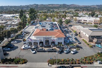 Plus de détails pour 32881 Camino Capistrano, San Juan Capistrano, CA - Local commercial à louer