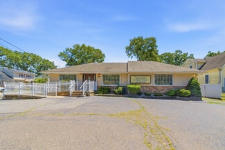 Plus de détails pour 333 Spotswood Englishtown Rd, Monroe Township, NJ - Bureau à vendre