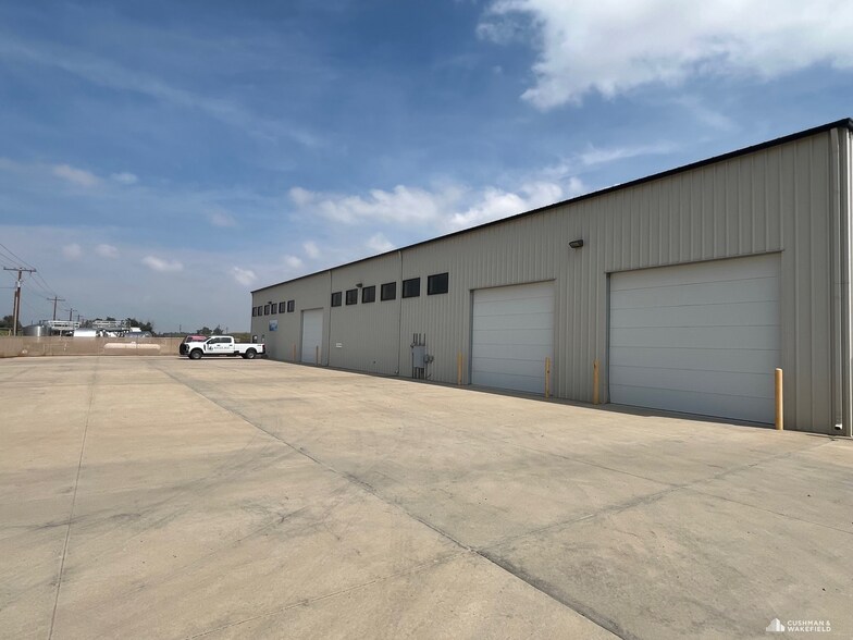 12670 W Cr-25.5, Platteville, CO à louer - Photo de l’immeuble – Image 2 sur 4