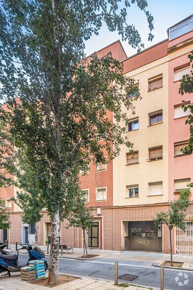Carrer Travau, 29, Barcelone, Barcelona à vendre - Photo principale – Image 1 sur 1