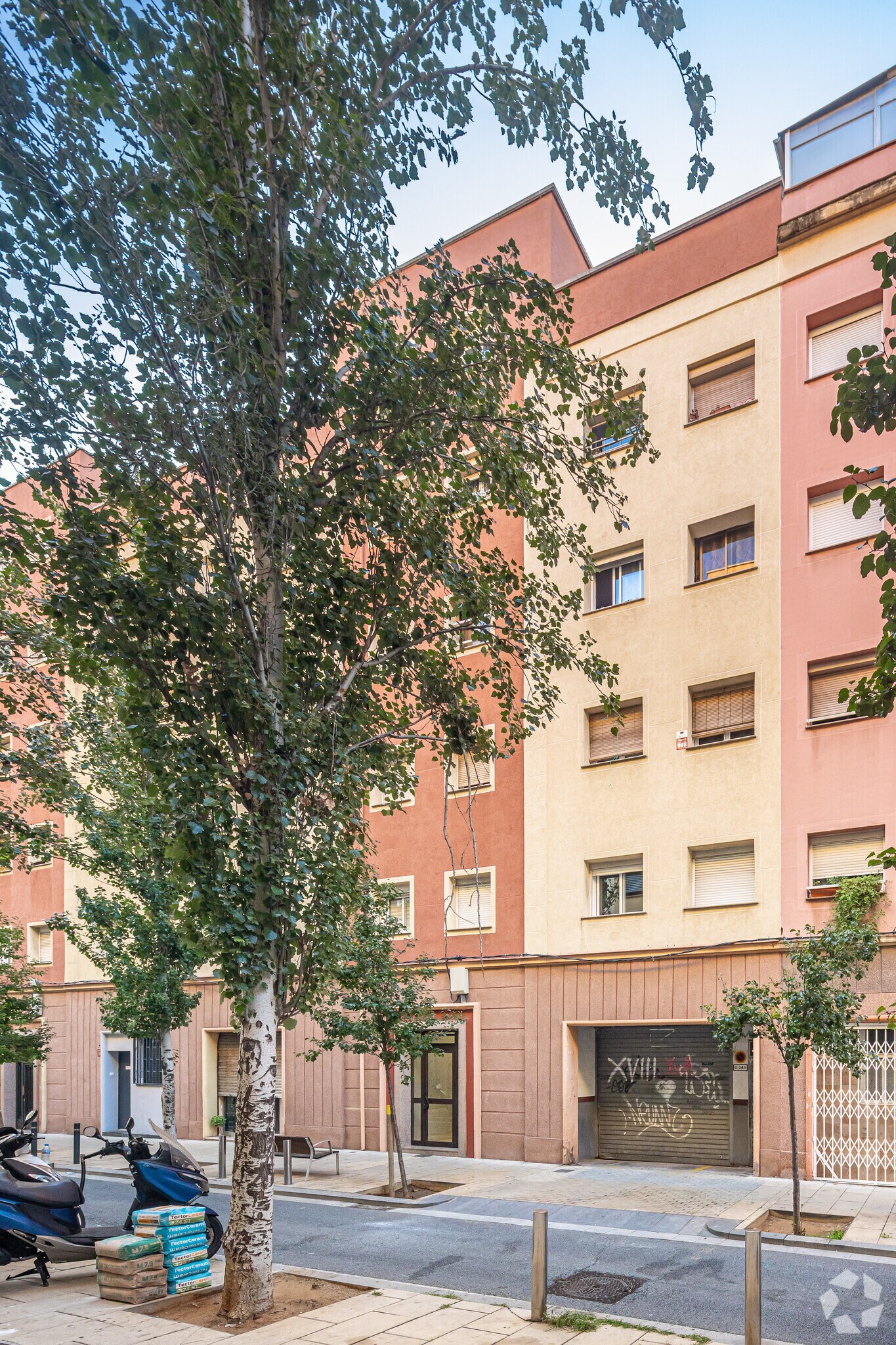 Carrer Travau, 29, Barcelone, Barcelona à vendre Photo principale– Image 1 sur 2