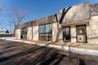 Plus de détails pour 152 Islip Ave, Islip, NY - Bureau à louer