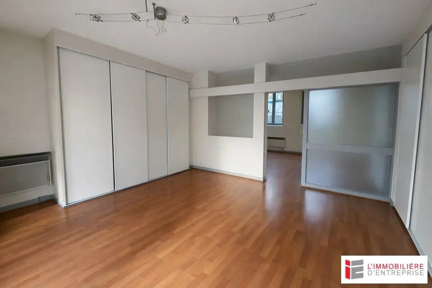 Bureau dans Rennes à louer - Photo intérieure – Image 2 sur 4