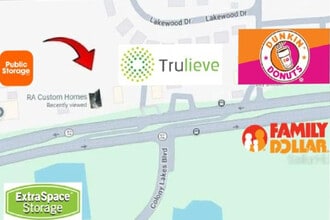 11831 State Road 52, Hudson, FL à louer Photo intérieure– Image 2 sur 21