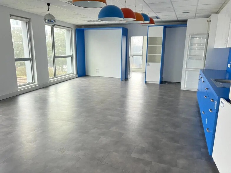 6 Rue René Viviani, Nantes à louer - Photo de l’immeuble – Image 3 sur 17