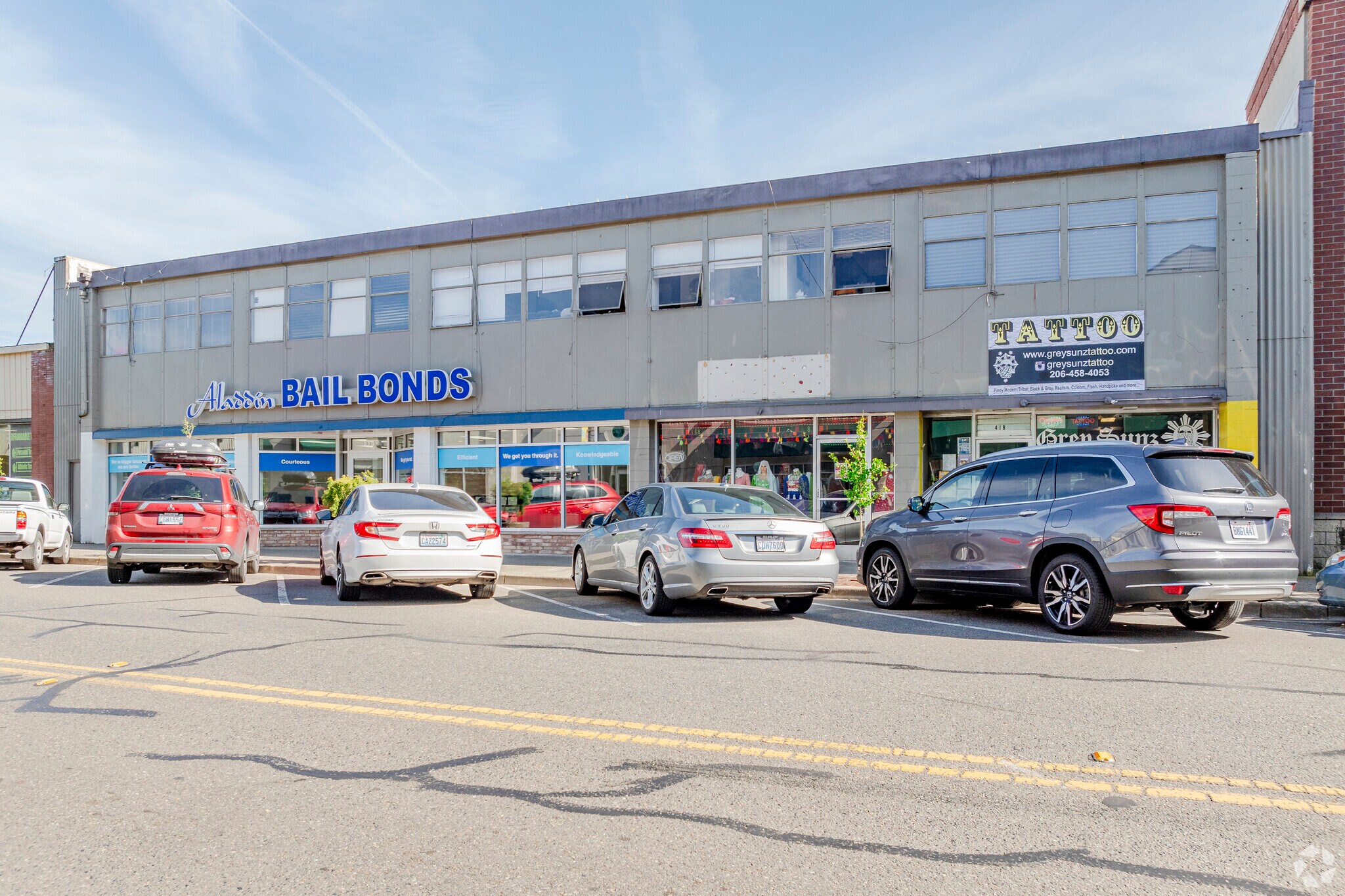 416 W Meeker St, Kent, WA à vendre Photo principale– Image 1 sur 36