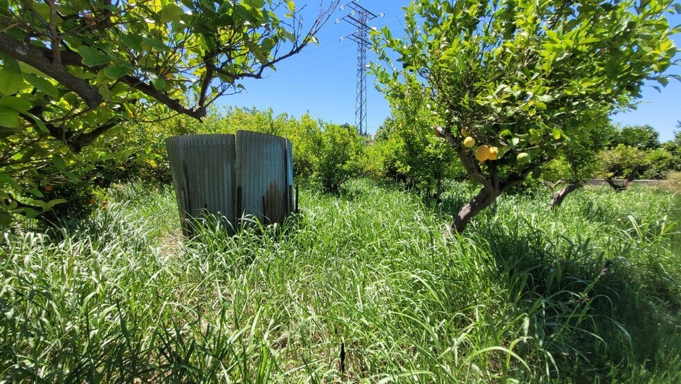 Vereda del Rincón del Gallego, S/N, Murcia, Murcia à vendre - Photo principale – Image 1 sur 17