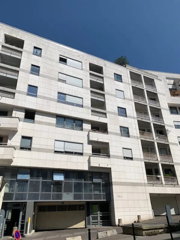 Bureau dans Paris à vendre Photo de l’immeuble– Image 1 sur 15