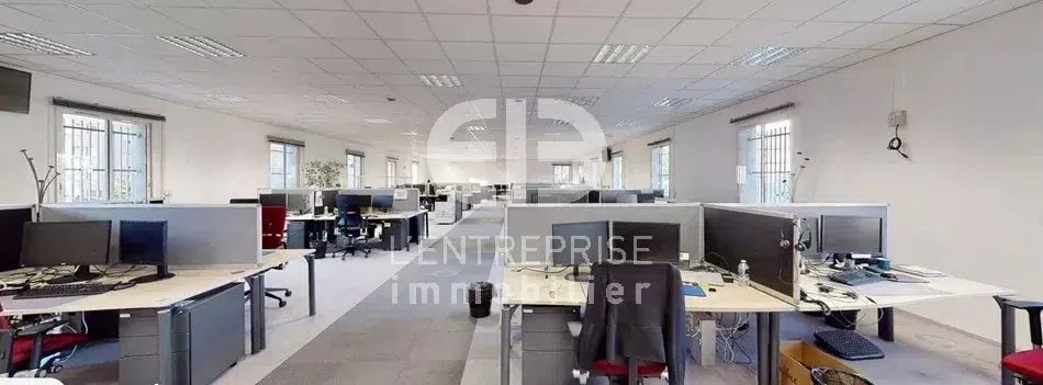 Bureau dans Toulon à louer - Photo de l’immeuble – Image 3 sur 6
