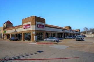 Plus de détails pour 2301 N O'Connor Fwy, Irving, TX - Local commercial à louer