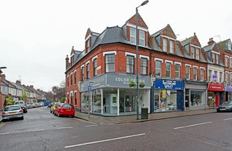 Plus de détails pour 400 Richmond Rd, Twickenham - Local commercial à vendre