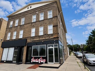 Plus de détails pour 1027 W Broad St, Bethlehem, PA - Local commercial à louer