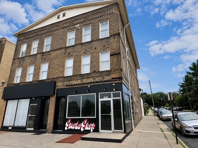 1027 W Broad St, Bethlehem, PA à louer Photo principale– Image 1 sur 6
