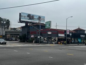 11300-11320 W Pico Blvd, Los Angeles, CA à louer Photo intérieure– Image 1 sur 1