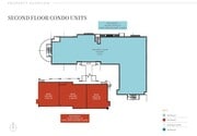 Floor Plan - 2nd