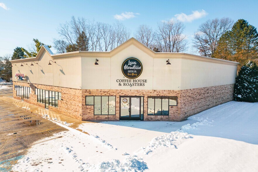 1472-1488 S Lapeer Rd, Orion Township, MI à louer - Photo principale – Image 2 sur 18