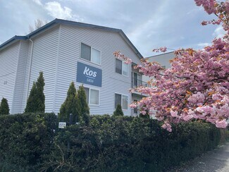 Plus de détails pour 5816 14th Ave NW, Seattle, WA - Logement à vendre