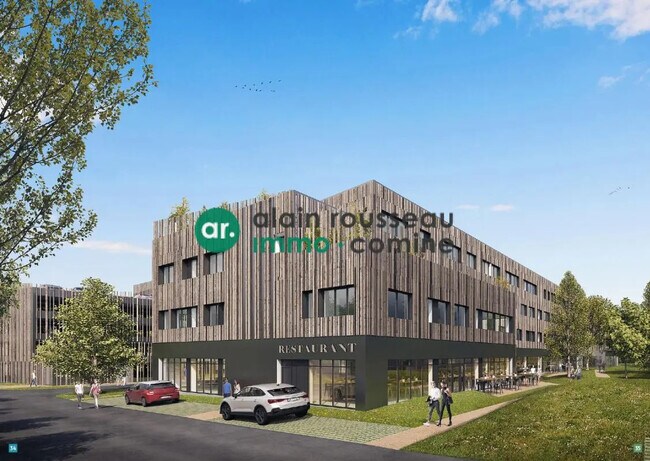 Plus de détails pour Local commercial à vendre