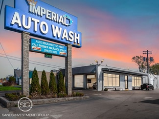 Plus de détails pour 521 Elizabeth Lake Rd, Waterford, MI - Spécialisé à vendre