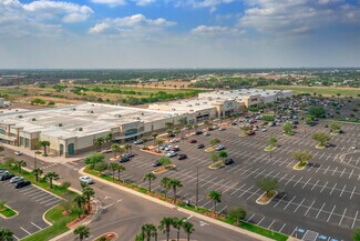 Plus de détails pour 419 E Trenton Rd, Edinburg, TX - Local commercial à louer