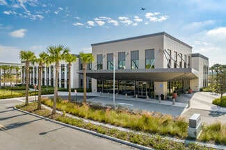 Plus de détails pour 6718 Lake Nona Blvd, Orlando, FL - Médical à louer