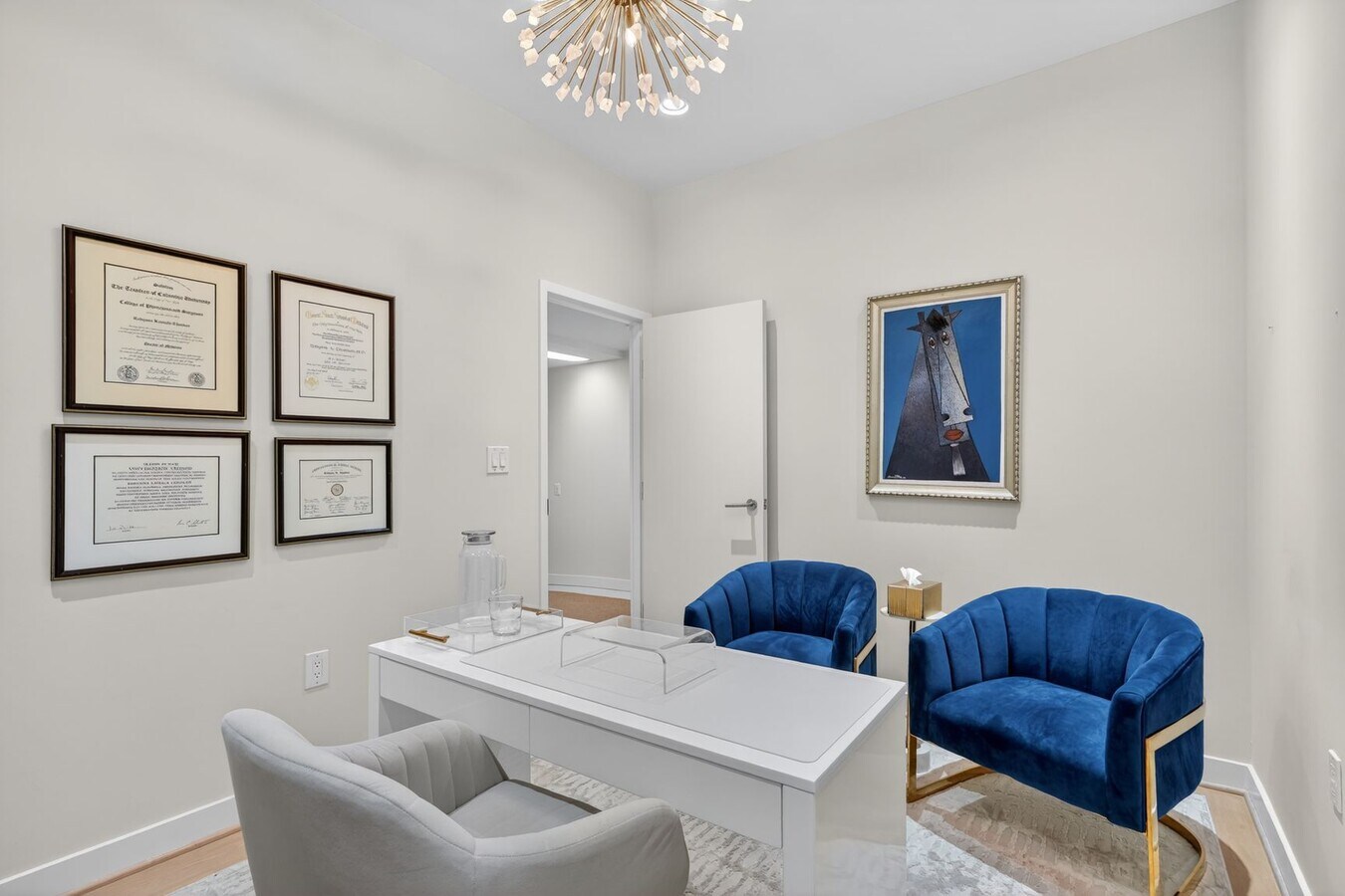 1430 K St NW, Washington, DC 20005 - Lot 102 -  - Photo intérieure - Image 2 of 15