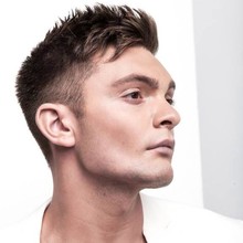 Cameron Feldhaus