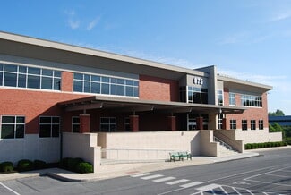 Plus de détails pour 875 Poplar Church Rd, Camp Hill, PA - Médical à louer