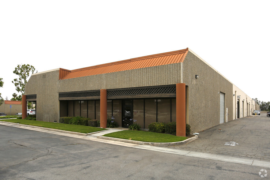 1405 Spruce St, Riverside, CA à louer - Photo de l’immeuble – Image 3 sur 17