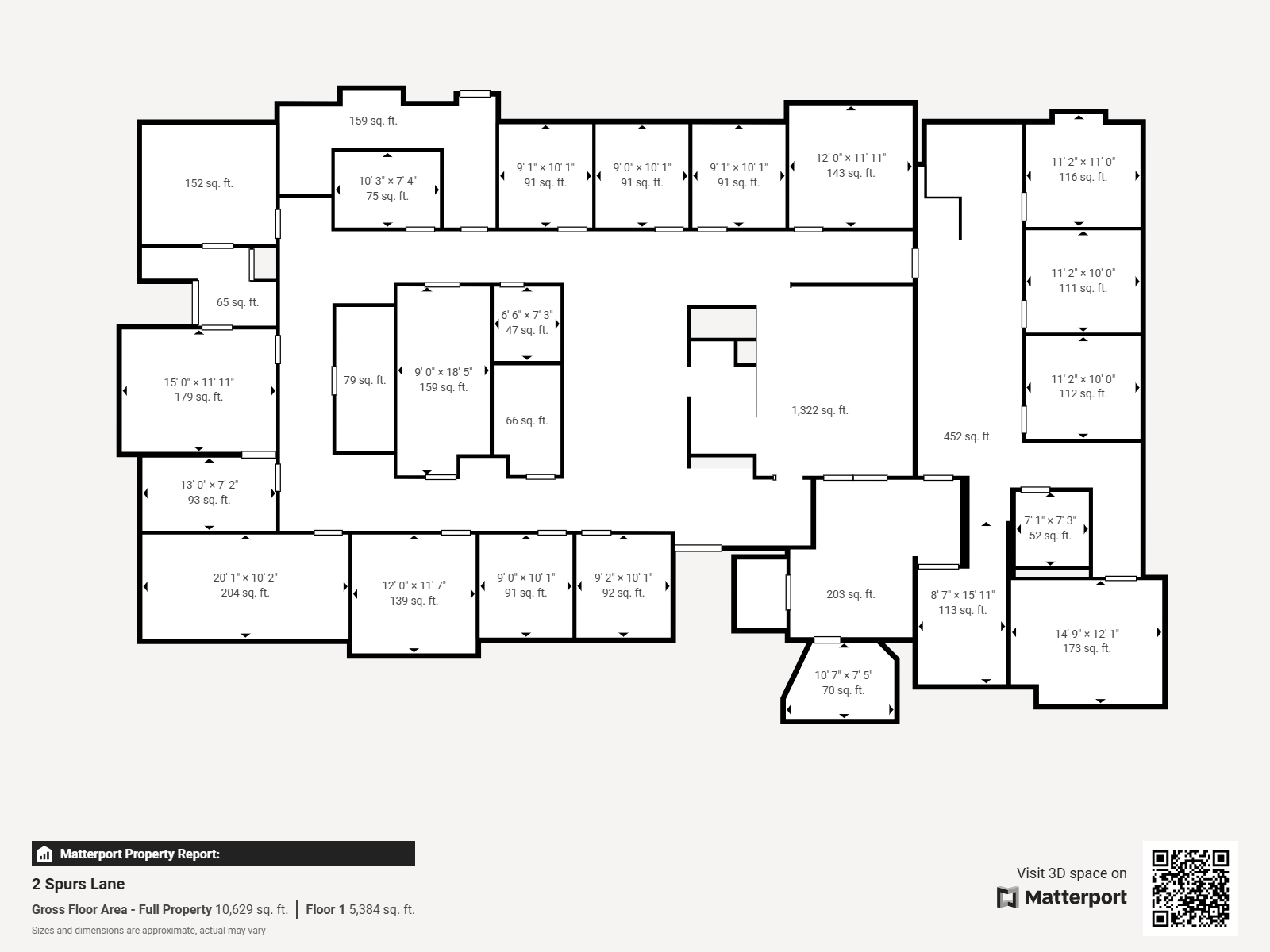 2 Spurs Ln, San Antonio, TX à vendre Photo de l’immeuble– Image 1 sur 1