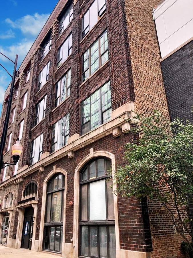 415 W Huron St, Chicago, IL à louer Photo intérieure– Image 1 sur 10