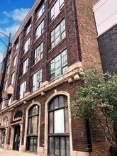 415 W Huron St, Chicago, IL à louer Photo intérieure– Image 1 sur 10