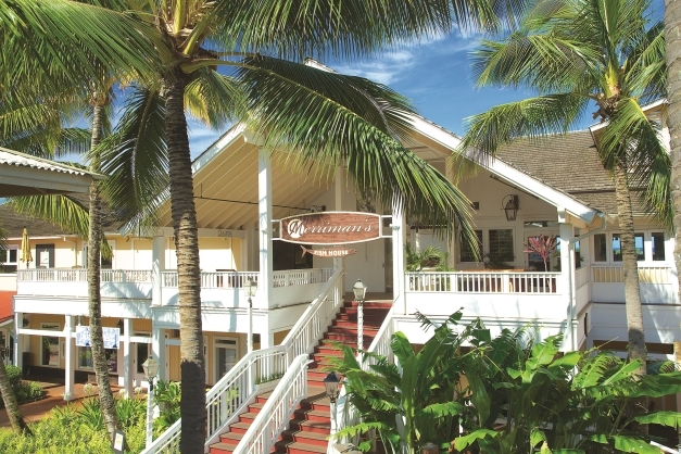 2829 Ala Kalanikaumaka St, Koloa, HI à louer - Photo de l’immeuble – Image 1 sur 6