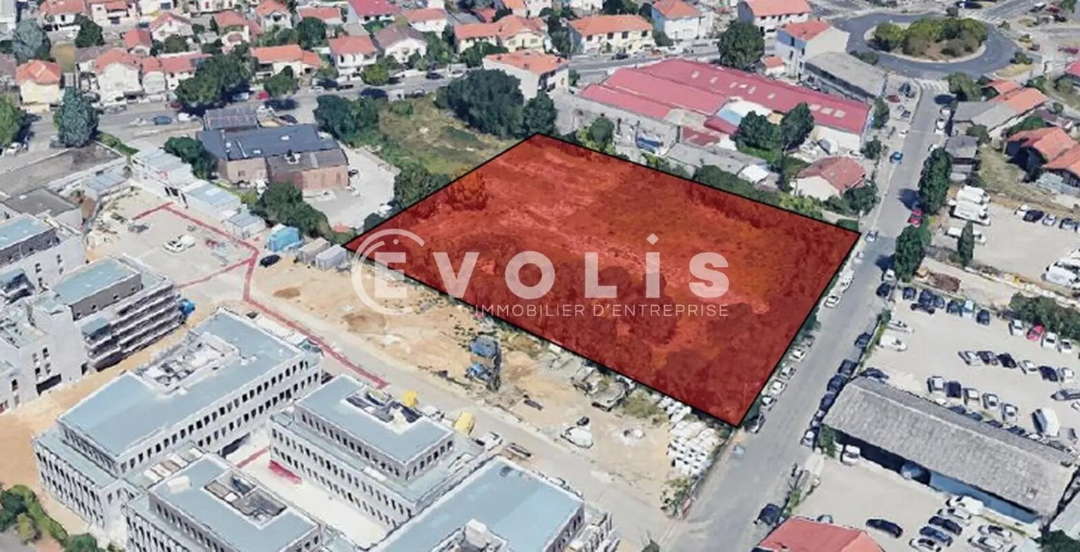 Photo de l’immeuble