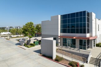 Plus de détails pour 450 Kansas St, Redlands, CA - Industriel/Logistique à louer