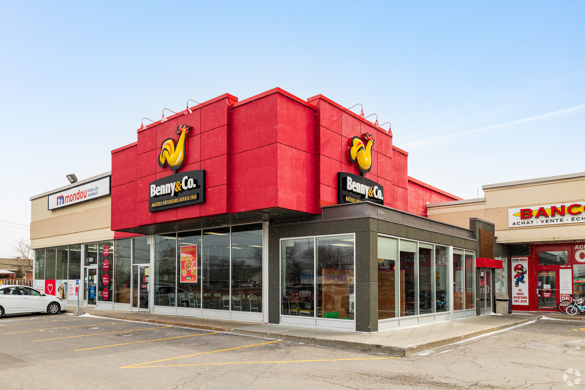 380 Rte 132, St-Constant, QC à louer Photo principale– Image 1 sur 6