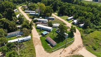 Plus de détails pour 650 N Bolton Ave, Alexandria, LA - Logement à vendre