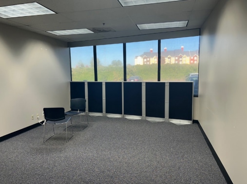 10300-10306 NW Prairie View Rd, Kansas City, MO à louer Photo intérieure– Image 1 sur 7