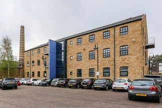 Plus de détails pour Ashley Ln, Shipley - Bureau à louer