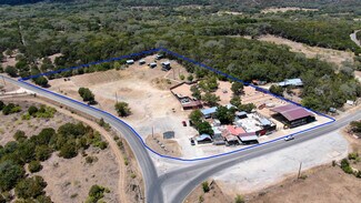Plus de détails pour 1791 Hueco Springs Rd loop, New Braunfels, TX - Terrain à vendre