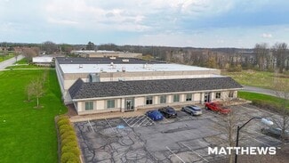 Plus de détails pour 3333 Win St, Cuyahoga Falls, OH - Industriel/Logistique à louer