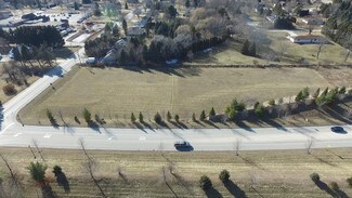 Plus de détails pour 4716 County Road J, Sheboygan, WI - Terrain à vendre