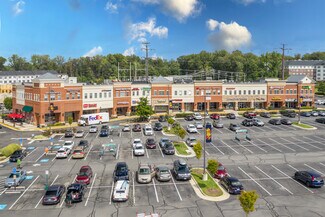 Plus de détails pour 3903 Fair Ridge Dr, Fairfax, VA - Bureau à louer