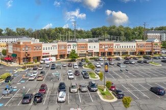Plus de détails pour 3903 Fair Ridge Dr, Fairfax, VA - Local commercial à louer