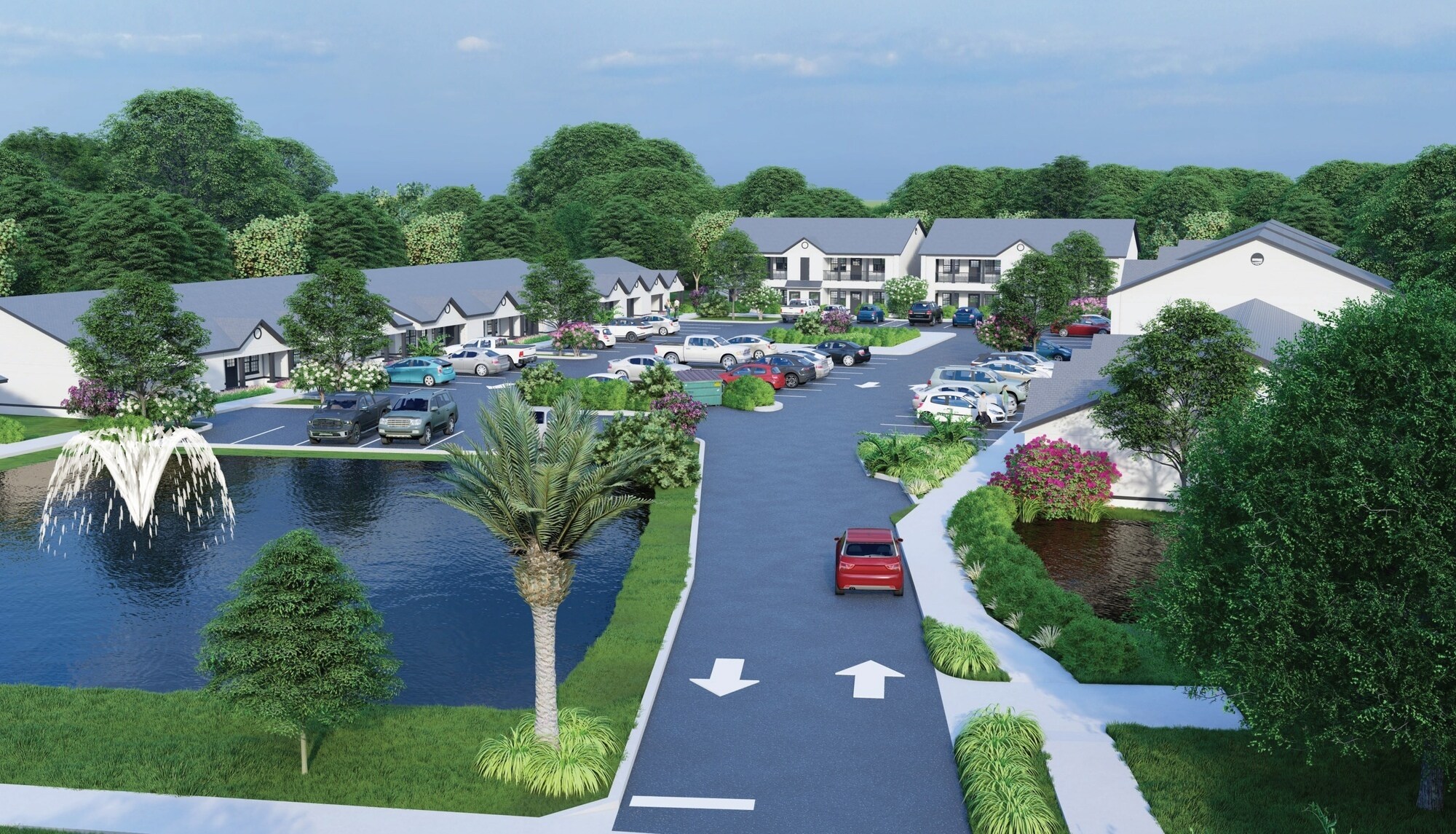 5010 New Tampa Hwy, Lakeland, FL à vendre Photo principale– Image 1 sur 12