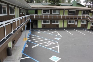Plus de détails pour 932 Poplar St, South Lake Tahoe, CA - Hôtellerie à vendre