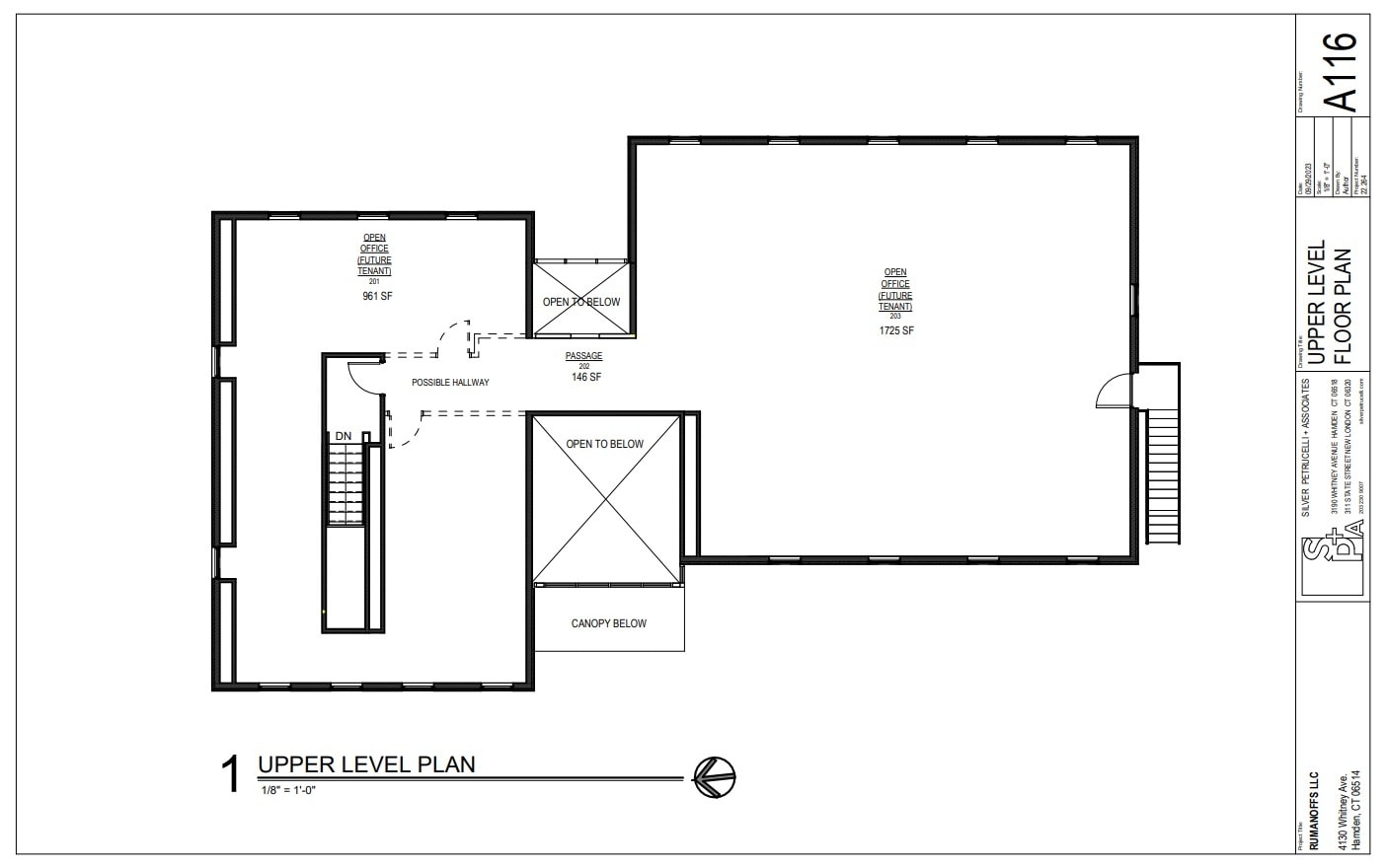 4130 Whitney Ave, New Haven, CT à louer Photo principale– Image 1 sur 6